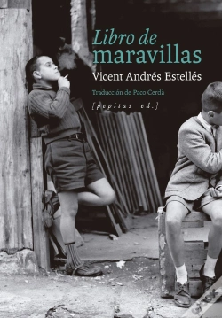 Capa do artigo Libro De Maravillas