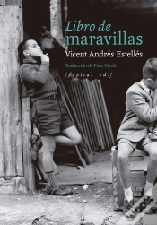 Capa do artigo Libro De Maravillas