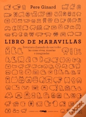 Capa do artigo Libro De Maravillas