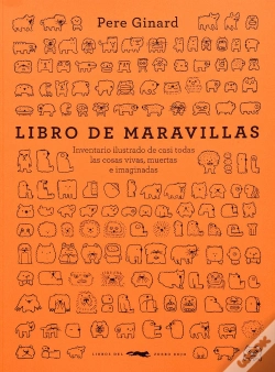 Capa do artigo Libro De Maravillas