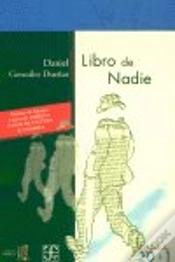 Capa do artigo Libro De Nadie