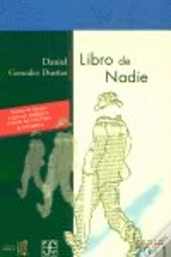 Capa do artigo Libro De Nadie