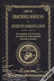 Capa do artigo Libro De Oraciones Magicas Y Secretos Maravillosos