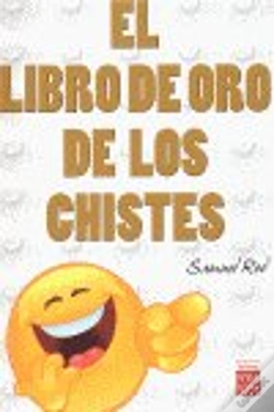 Capa do artigo Libro De Oro De Los Chistes,El
