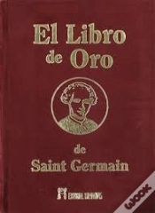 Capa do artigo Libro De Oro De Saint Germain, El