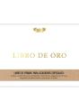 Libro De Oro - Preview