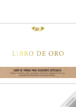 Capa do artigo Libro De Oro