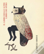 Capa do artigo Libro De Otro.