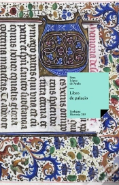 Capa do artigo Libro De Palacio