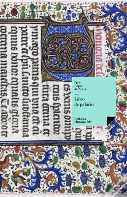 Capa do artigo Libro De Palacio