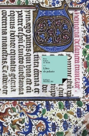 Capa do artigo Libro De Palacio