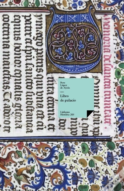 Capa do artigo Libro De Palacio