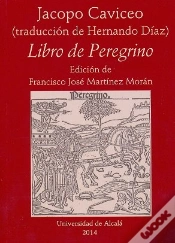Capa do artigo Libro De Peregrino