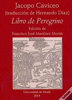 Capa do artigo Libro De Peregrino