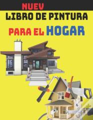 Libro De Pintura Para El Hogar