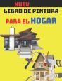 Libro De Pintura Para El Hogar - Preview