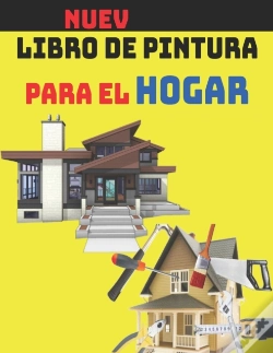 Capa do artigo Libro De Pintura Para El Hogar