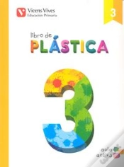 Capa do artigo Libro De Plastica 3 (Aula Activa)