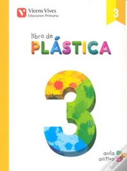 Capa do artigo Libro De Plastica 3 (Aula Activa)