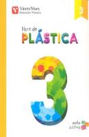 Libro De Plastica 3 (Aula Activa)