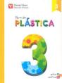 Libro De Plastica 3 (Aula Activa) - Preview