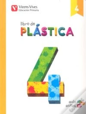 Capa do artigo Libro De Plastica 4 (Aula Activa)