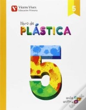 Capa do artigo Libro De Plastica 5 (Aula Activa)