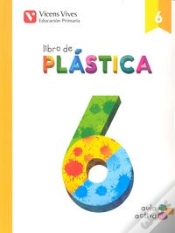 Capa do artigo Libro De Plastica 6 (Aula Activa)