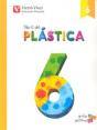 Libro De Plastica 6 (Aula Activa) - Preview