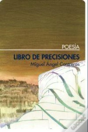 Capa do artigo Libro De Precisiones