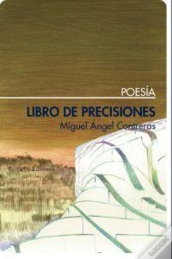 Capa do artigo Libro De Precisiones