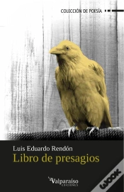 Capa do artigo Libro De Presagios