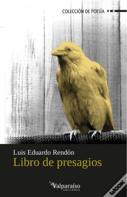 Capa do artigo Libro De Presagios