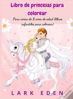 Capa do artigo Libro De Princesas Para Colorear