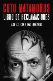 Libro De Reclamaciones