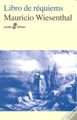 Capa do artigo Libro De Requiems (Bolsillo)