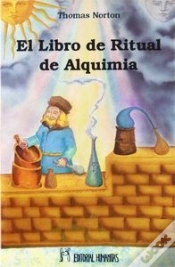 Capa do artigo Libro De Ritual De Alquimia,El