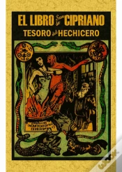 Capa do artigo Libro De San Cipriano