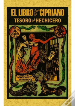 Capa do artigo Libro De San Cipriano