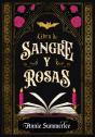 Libro De Sangre Y Rosas - Preview