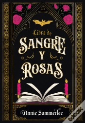 Capa do artigo Libro De Sangre Y Rosas