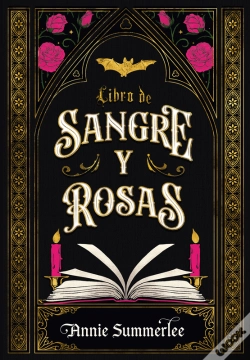 Capa do artigo Libro De Sangre Y Rosas
