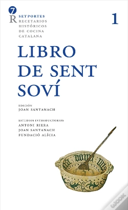 Capa do artigo Libro De Sent Soví