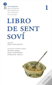 Capa do artigo Libro De Sent Soví