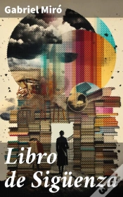 Capa do artigo Libro De Sigüenza