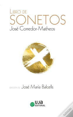 Capa do artigo Libro De Sonetos
