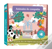 Capa do artigo Libro De Sonidos Animales De Compañia