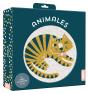 Libro De Tela. Animales - Preview