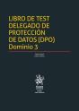 Libro De Test Delegado De Protección De Datos (Dpo) Dominio 3 - Preview
