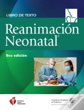 Capa do artigo Libro De Texto Sobre Reanimaci  N Neonat